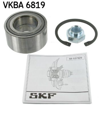SKF Ležaj kotača